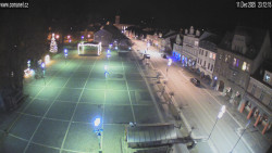 Náměstí T. G. Masaryka