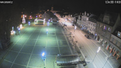 Náměstí T. G. Masaryka