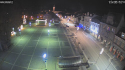 Náměstí T. G. Masaryka