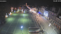 Náměstí T. G. Masaryka