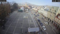 Náměstí T. G. Masaryka