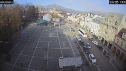 Náměstí T. G. Masaryka