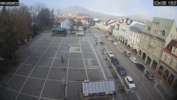 Náměstí T. G. Masaryka