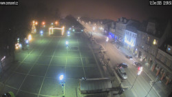 Náměstí T. G. Masaryka