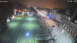 Náměstí T. G. Masaryka