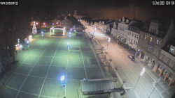 Náměstí T. G. Masaryka