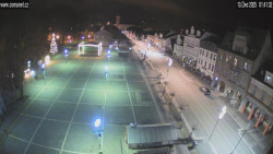 Náměstí T. G. Masaryka