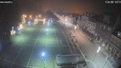 Náměstí T. G. Masaryka