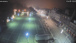 Náměstí T. G. Masaryka