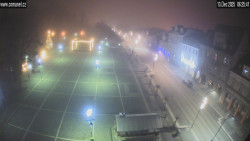 Náměstí T. G. Masaryka