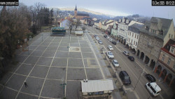 Náměstí T. G. Masaryka