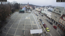 Náměstí T. G. Masaryka