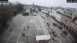 Náměstí T. G. Masaryka