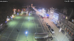 Náměstí T. G. Masaryka