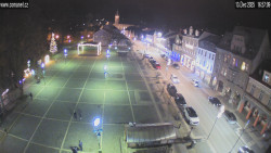 Náměstí T. G. Masaryka