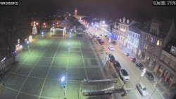 Náměstí T. G. Masaryka