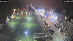 Náměstí T. G. Masaryka