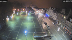 Náměstí T. G. Masaryka