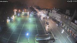 Náměstí T. G. Masaryka