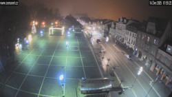 Náměstí T. G. Masaryka