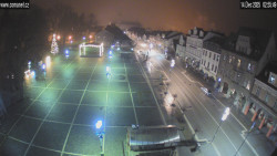 Náměstí T. G. Masaryka