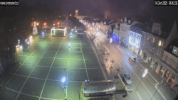 Náměstí T. G. Masaryka