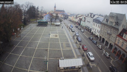 Náměstí T. G. Masaryka