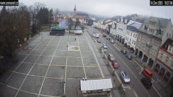 Náměstí T. G. Masaryka