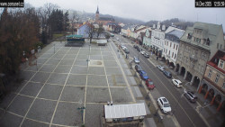 Náměstí T. G. Masaryka