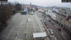 Náměstí T. G. Masaryka