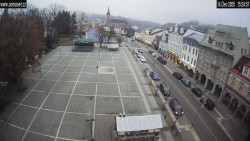 Náměstí T. G. Masaryka