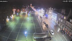 Náměstí T. G. Masaryka