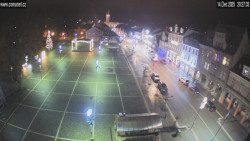 Náměstí T. G. Masaryka