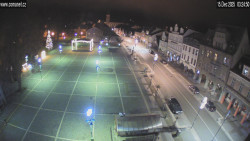 Náměstí T. G. Masaryka