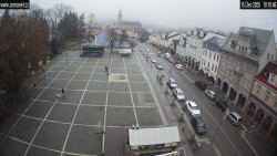 Náměstí T. G. Masaryka