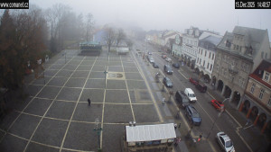 Město Vrchlabí - Náměstí T. G. Masaryka - 15.12.2025 v 15:00 Město Vrchlabí - Náměstí T. G. Masaryka - 15.12.2025 v 15:00