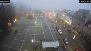 Město Vrchlabí - Náměstí T. G. Masaryka - 15.12.2025 v 16:00 Město Vrchlabí - Náměstí T. G. Masaryka - 15.12.2025 v 16:00