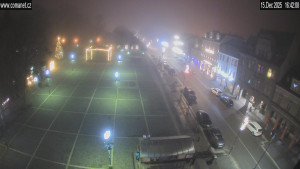 Město Vrchlabí - Náměstí T. G. Masaryka - 15.12.2025 v 17:00 Město Vrchlabí - Náměstí T. G. Masaryka - 15.12.2025 v 17:00