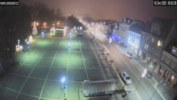 Náměstí T. G. Masaryka