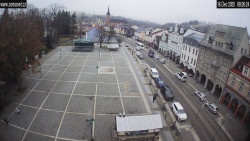 Náměstí T. G. Masaryka