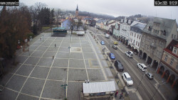 Náměstí T. G. Masaryka