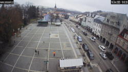 Náměstí T. G. Masaryka