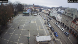 Náměstí T. G. Masaryka