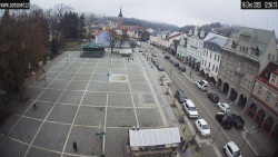 Náměstí T. G. Masaryka