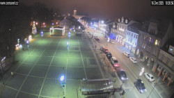 Náměstí T. G. Masaryka