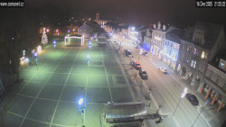 Náměstí T. G. Masaryka