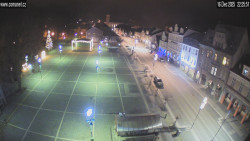 Náměstí T. G. Masaryka