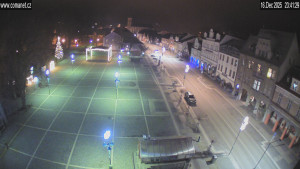 Město Vrchlabí - Náměstí T. G. Masaryka - 17.12.2025 v 00:00 Město Vrchlabí - Náměstí T. G. Masaryka - 17.12.2025 v 00:00