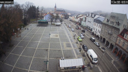 Náměstí T. G. Masaryka