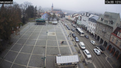 Náměstí T. G. Masaryka